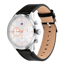 Cargar imagen en el visor de la galería, RELOJ CLÁSICO PARA HOMBRE TOMMY HILFIGER  TMY1791941 - NEGRO
