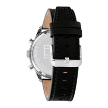 Cargar imagen en el visor de la galería, RELOJ CLÁSICO PARA HOMBRE TOMMY HILFIGER  TMY1791941 - NEGRO
