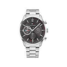 Cargar imagen en el visor de la galería, RELOJ  PARA HOMBRE TOMMY HILFIGER  1791943 - PLATEADO
