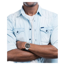 Cargar imagen en el visor de la galería, RELOJ  PARA HOMBRE TOMMY HILFIGER  1791943 - PLATEADO

