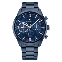 Cargar imagen en el visor de la galería, RELOJ  PARA HOMBRE TOMMY HILFIGER  TMY1791945 - AZUL
