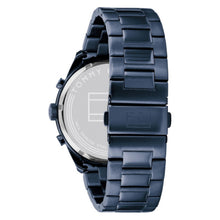 Cargar imagen en el visor de la galería, RELOJ  PARA HOMBRE TOMMY HILFIGER  TMY1791945 - AZUL
