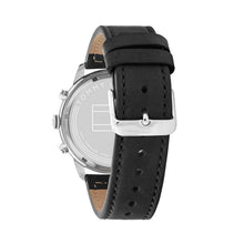 Cargar imagen en el visor de la galería, RELOJ CLÁSICO PARA HOMBRE TOMMY HILFIGER  TMY1791947 - NEGRO
