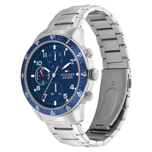 Cargar imagen en el visor de la galería, RELOJ  PARA HOMBRE TOMMY HILFIGER  TMY1791949 - PLATEADO
