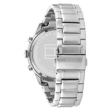 Cargar imagen en el visor de la galería, RELOJ  PARA HOMBRE TOMMY HILFIGER  TMY1791949 - PLATEADO
