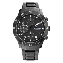 Cargar imagen en el visor de la galería, RELOJ  PARA HOMBRE TOMMY HILFIGER  TMY1791951 - NEGRO
