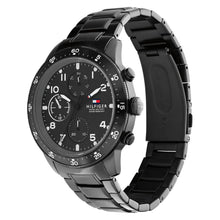 Cargar imagen en el visor de la galería, RELOJ  PARA HOMBRE TOMMY HILFIGER  TMY1791951 - NEGRO
