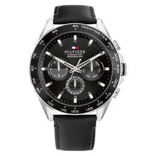 Cargar imagen en el visor de la galería, RELOJ CLÁSICO PARA HOMBRE TOMMY HILFIGER  TMY1791964 - NEGRO
