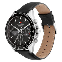 Cargar imagen en el visor de la galería, RELOJ CLÁSICO PARA HOMBRE TOMMY HILFIGER  TMY1791964 - NEGRO
