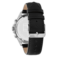 Cargar imagen en el visor de la galería, RELOJ CLÁSICO PARA HOMBRE TOMMY HILFIGER  TMY1791964 - NEGRO

