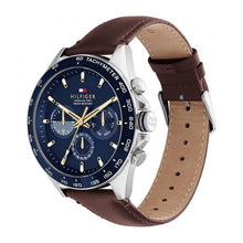 Cargar imagen en el visor de la galería, RELOJ CLÁSICO PARA HOMBRE TOMMY HILFIGER  TMY1791965 - MARRÓN
