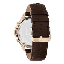 Cargar imagen en el visor de la galería, RELOJ CLÁSICO PARA HOMBRE TOMMY HILFIGER  TMY1791966 - MARRÓN
