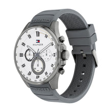 Cargar imagen en el visor de la galería, RELOJ DEPORTIVO PARA HOMBRE TOMMY HILFIGER  TMY1791972 - GRIS
