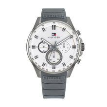 Cargar imagen en el visor de la galería, RELOJ DEPORTIVO PARA HOMBRE TOMMY HILFIGER  TMY1791972 - GRIS
