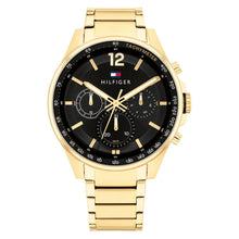 Cargar imagen en el visor de la galería, RELOJ  PARA HOMBRE TOMMY HILFIGER  TMY1791974 - DORADO
