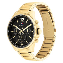 Cargar imagen en el visor de la galería, RELOJ  PARA HOMBRE TOMMY HILFIGER  TMY1791974 - DORADO
