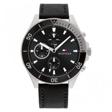 Cargar imagen en el visor de la galería, RELOJ CLÁSICO PARA HOMBRE TOMMY HILFIGER  TMY1791984 - NEGRO
