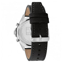 Cargar imagen en el visor de la galería, RELOJ CLÁSICO PARA HOMBRE TOMMY HILFIGER  TMY1791984 - NEGRO
