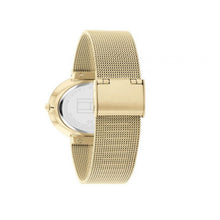Cargar imagen en el visor de la galería, RELOJ  PARA MUJER TOMMY HILFIGER  TMY1782487 - DORADO
