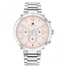 Cargar imagen en el visor de la galería, RELOJ  PARA MUJER TOMMY HILFIGER  TMY1782488 - PLATEADO
