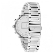 Cargar imagen en el visor de la galería, RELOJ  PARA MUJER TOMMY HILFIGER  TMY1782488 - PLATEADO
