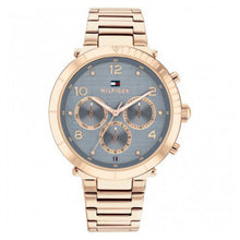 Cargar imagen en el visor de la galería, RELOJ  PARA MUJER TOMMY HILFIGER  TMY1782489 - ORO ROSA
