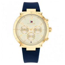 Cargar imagen en el visor de la galería, RELOJ DEPORTIVO PARA MUJER TOMMY HILFIGER  TMY1782491 - AZUL
