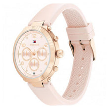 Cargar imagen en el visor de la galería, RELOJ DEPORTIVO PARA MUJER TOMMY HILFIGER  TMY1782492 - ROSADO

