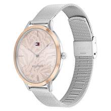 Cargar imagen en el visor de la galería, RELOJ  PARA MUJER TOMMY HILFIGER  TMY1782493 - PLATEADO
