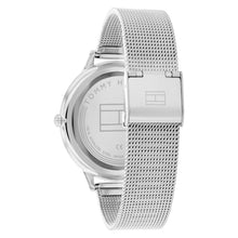 Cargar imagen en el visor de la galería, RELOJ  PARA MUJER TOMMY HILFIGER  TMY1782493 - PLATEADO
