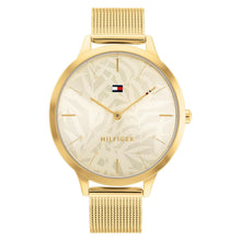 Cargar imagen en el visor de la galería, RELOJ  PARA MUJER TOMMY HILFIGER  TMY1782494 - DORADO
