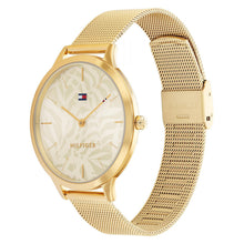 Cargar imagen en el visor de la galería, RELOJ  PARA MUJER TOMMY HILFIGER  TMY1782494 - DORADO
