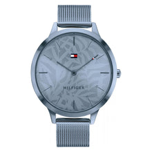 Cargar imagen en el visor de la galería, RELOJ  PARA MUJER TOMMY HILFIGER  TMY1782495 - AZUL
