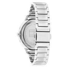 Cargar imagen en el visor de la galería, RELOJ  PARA MUJER TOMMY HILFIGER  TMY1782496 - PLATEADO
