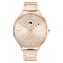 Cargar imagen en el visor de la galería, RELOJ  PARA MUJER TOMMY HILFIGER  TMY1782497 - ROSA

