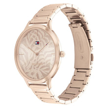 Cargar imagen en el visor de la galería, RELOJ  PARA MUJER TOMMY HILFIGER  TMY1782497 - ROSA
