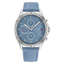 Cargar imagen en el visor de la galería, RELOJ CLÁSICO PARA MUJER TOMMY HILFIGER  TMY1782500 - AZUL
