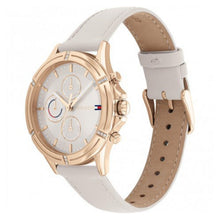 Cargar imagen en el visor de la galería, RELOJ CLÁSICO PARA MUJER TOMMY HILFIGER  TMY1782501 - BEIGE
