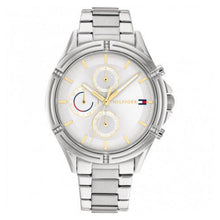 Cargar imagen en el visor de la galería, RELOJ  PARA MUJER TOMMY HILFIGER  TMY1782502 - PLATEADO
