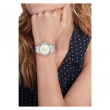 Cargar imagen en el visor de la galería, RELOJ  PARA MUJER TOMMY HILFIGER  TMY1782502 - PLATEADO

