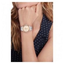 Cargar imagen en el visor de la galería, RELOJ  PARA MUJER TOMMY HILFIGER  TMY1782503 - PLATEADO
