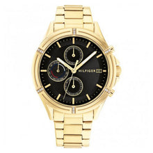 Cargar imagen en el visor de la galería, RELOJ  PARA MUJER TOMMY HILFIGER  TMY1782504 - DORADO
