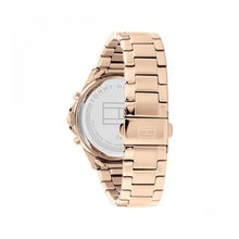 Cargar imagen en el visor de la galería, RELOJ  PARA MUJER TOMMY HILFIGER  TMY1782505 - ORO ROSA
