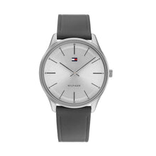 Cargar imagen en el visor de la galería, RELOJ CLÁSICO PARA HOMBRE TOMMY HILFIGER  TMY1710465 - GRIS
