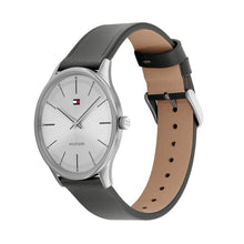 Cargar imagen en el visor de la galería, RELOJ CLÁSICO PARA HOMBRE TOMMY HILFIGER  TMY1710465 - GRIS
