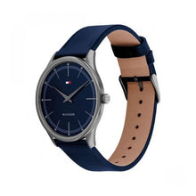 Cargar imagen en el visor de la galería, RELOJ CLÁSICO PARA HOMBRE TOMMY HILFIGER 1710467 - AZUL

