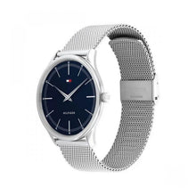 Cargar imagen en el visor de la galería, RELOJ  PARA HOMBRE TOMMY HILFIGER  TMY1710468 - PLATEADO
