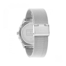Cargar imagen en el visor de la galería, RELOJ  PARA HOMBRE TOMMY HILFIGER  TMY1710468 - PLATEADO
