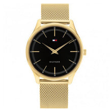Cargar imagen en el visor de la galería, RELOJ  PARA HOMBRE TOMMY HILFIGER  TMY1710469 - DORADO
