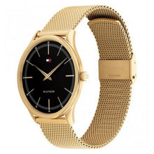 Cargar imagen en el visor de la galería, RELOJ  PARA HOMBRE TOMMY HILFIGER  TMY1710469 - DORADO
